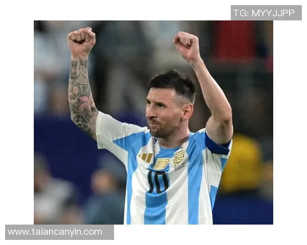 梅西十号背后的传奇故事与足球历史地位解析